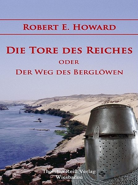 Die Tore des Reiches