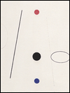Construction of Vision: Color Property Drawings, 1972-1975