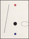 Construction of Vision: Color Property Drawings, 1972-1975