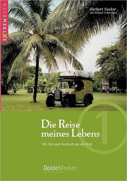 Die Reise meines Lebens