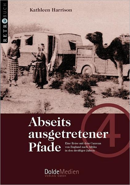 Abseits ausgetretener Pfade