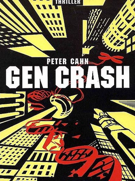 Gen Crash