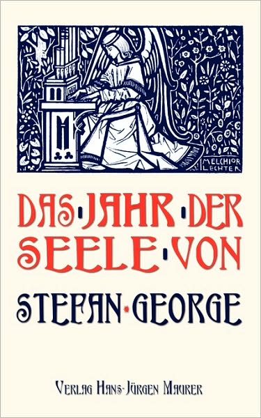 Das Jahr Der Seele