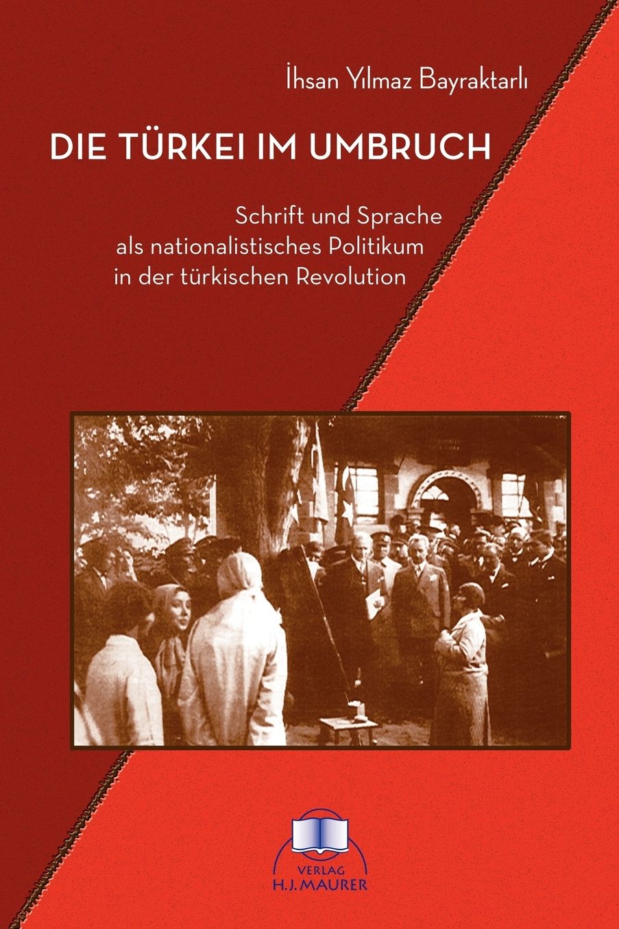 Die Turkei Im Umbruch