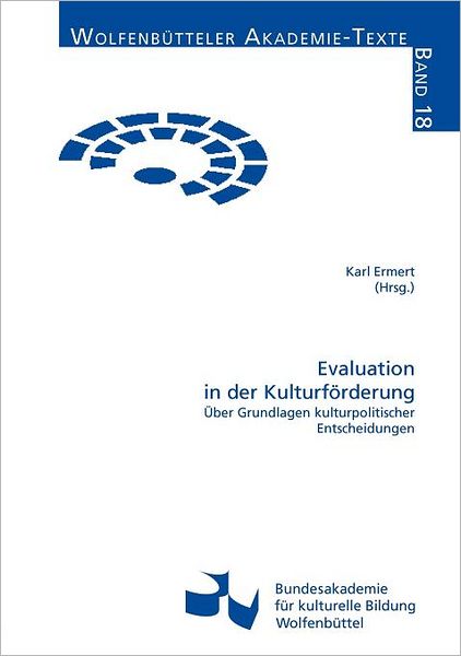 Evaluation in der Kulturf rderung