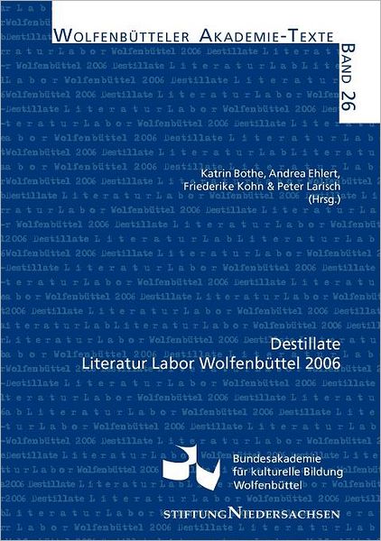 Destillate