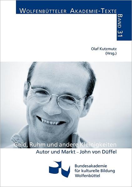 Geld, Ruhm und andere Kleinigkeiten