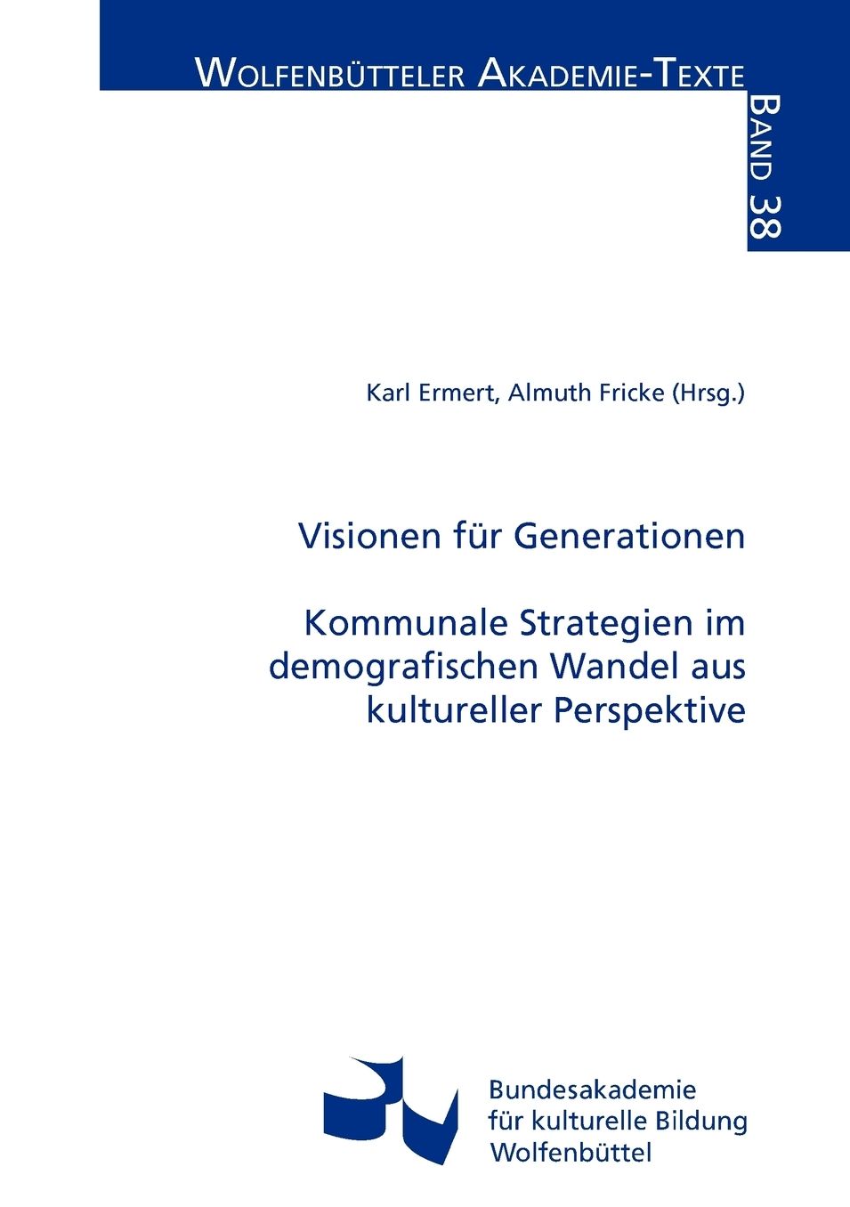 Visionen Fur Generationen