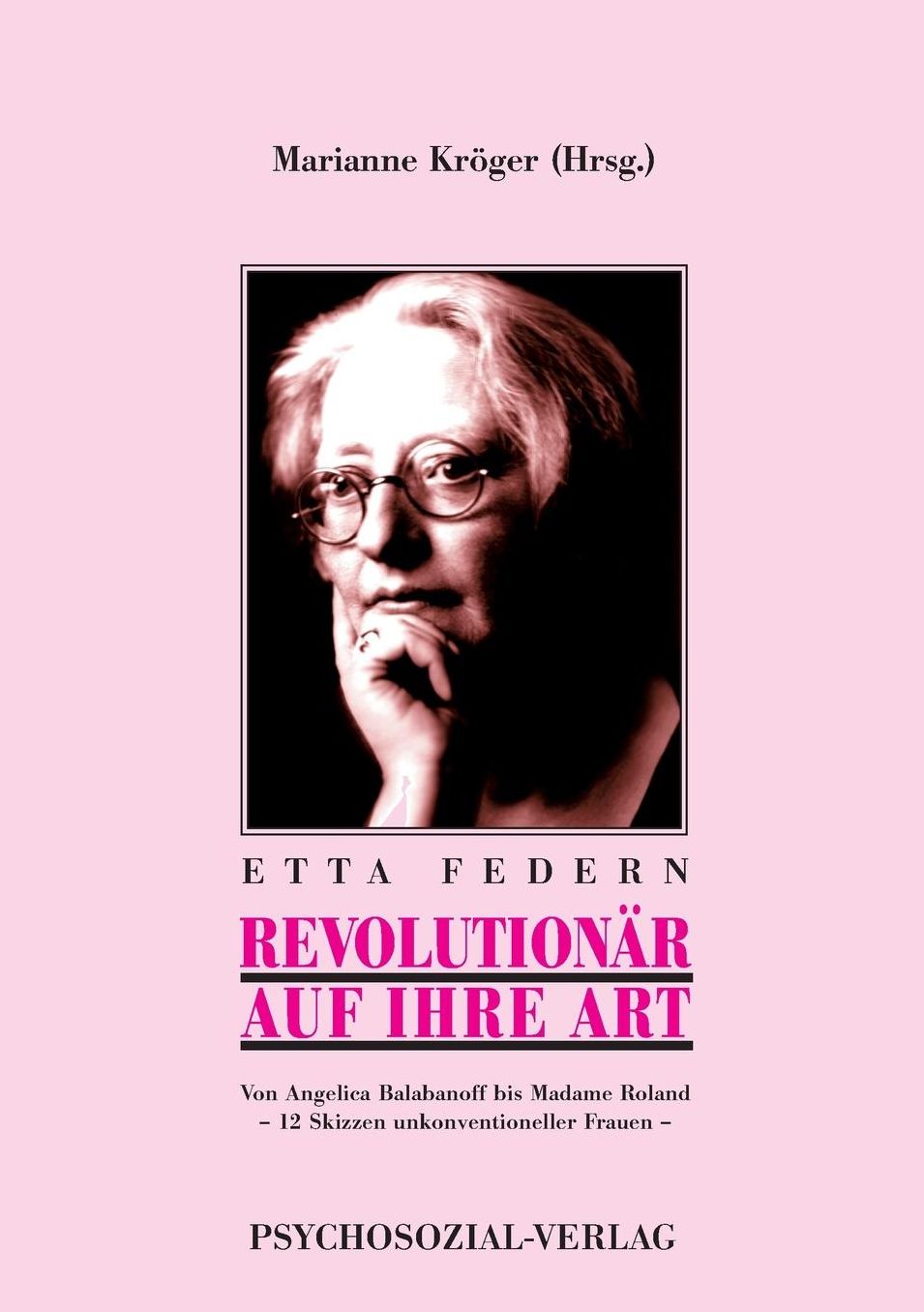 Revolution r auf ihre Art