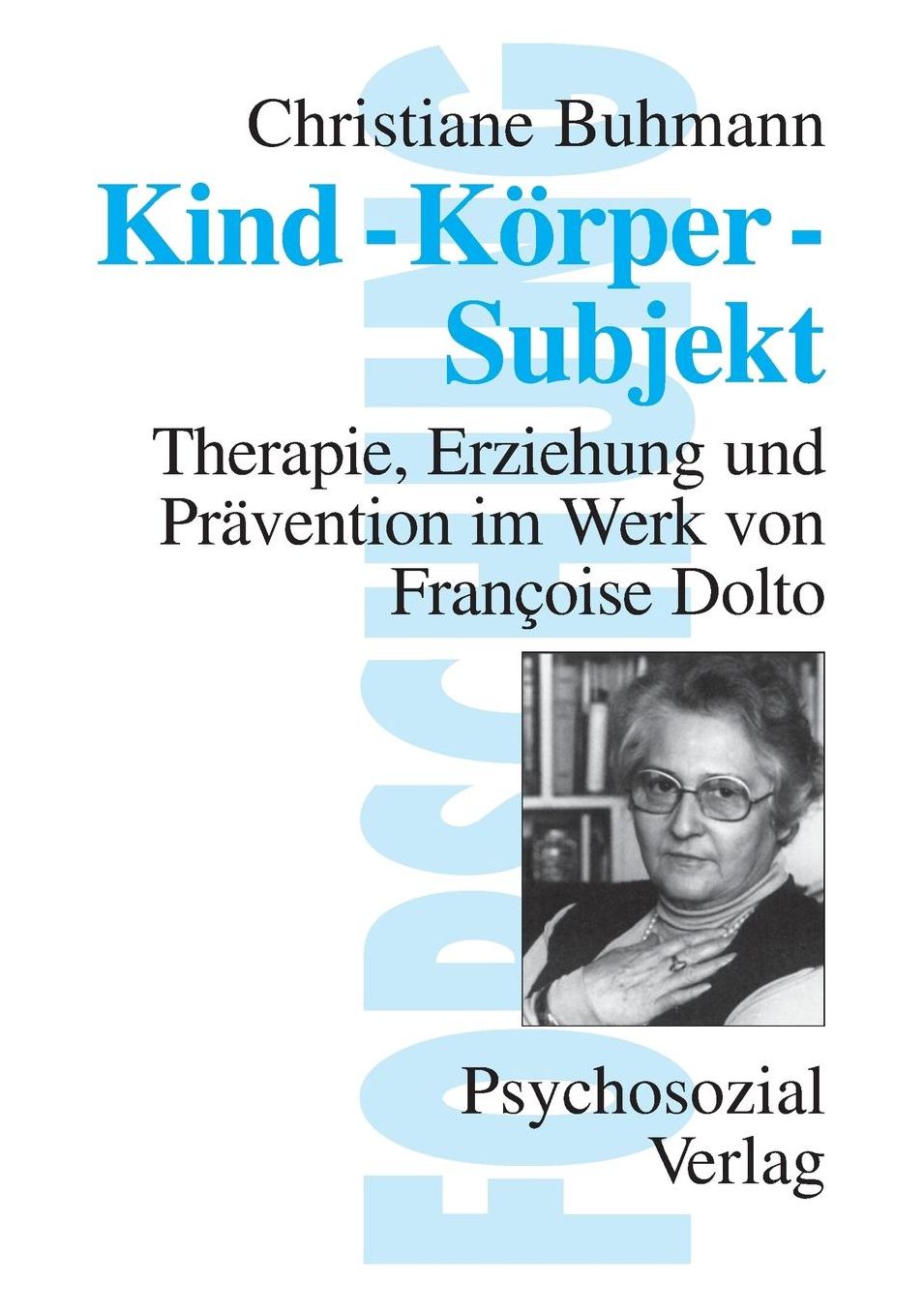 Kind-K rper-Subjekt