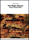 Magic Square: Cities in Ancient China