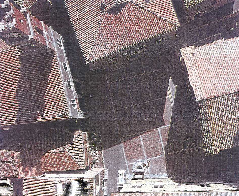 Pienza: Il Progetto di una Visione Umanistica del Mondo