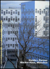 Steidle + Partner, Wacker-Haus, Munchen (Opus 31): Steidle and Partner Wacker-Haus, Munich