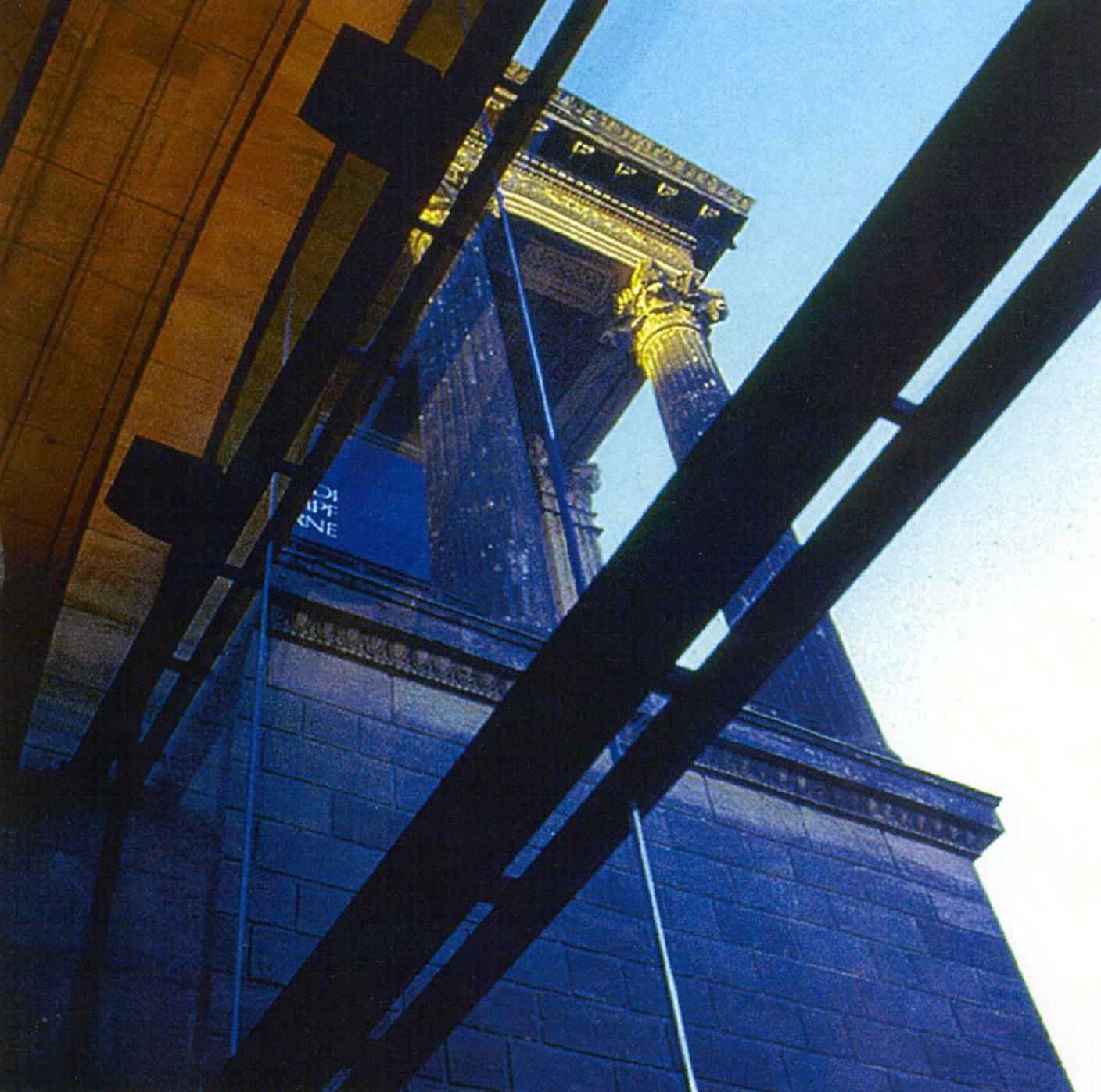 Stuler-Strack-Merz, Alte Nationalgalerie, Berlin