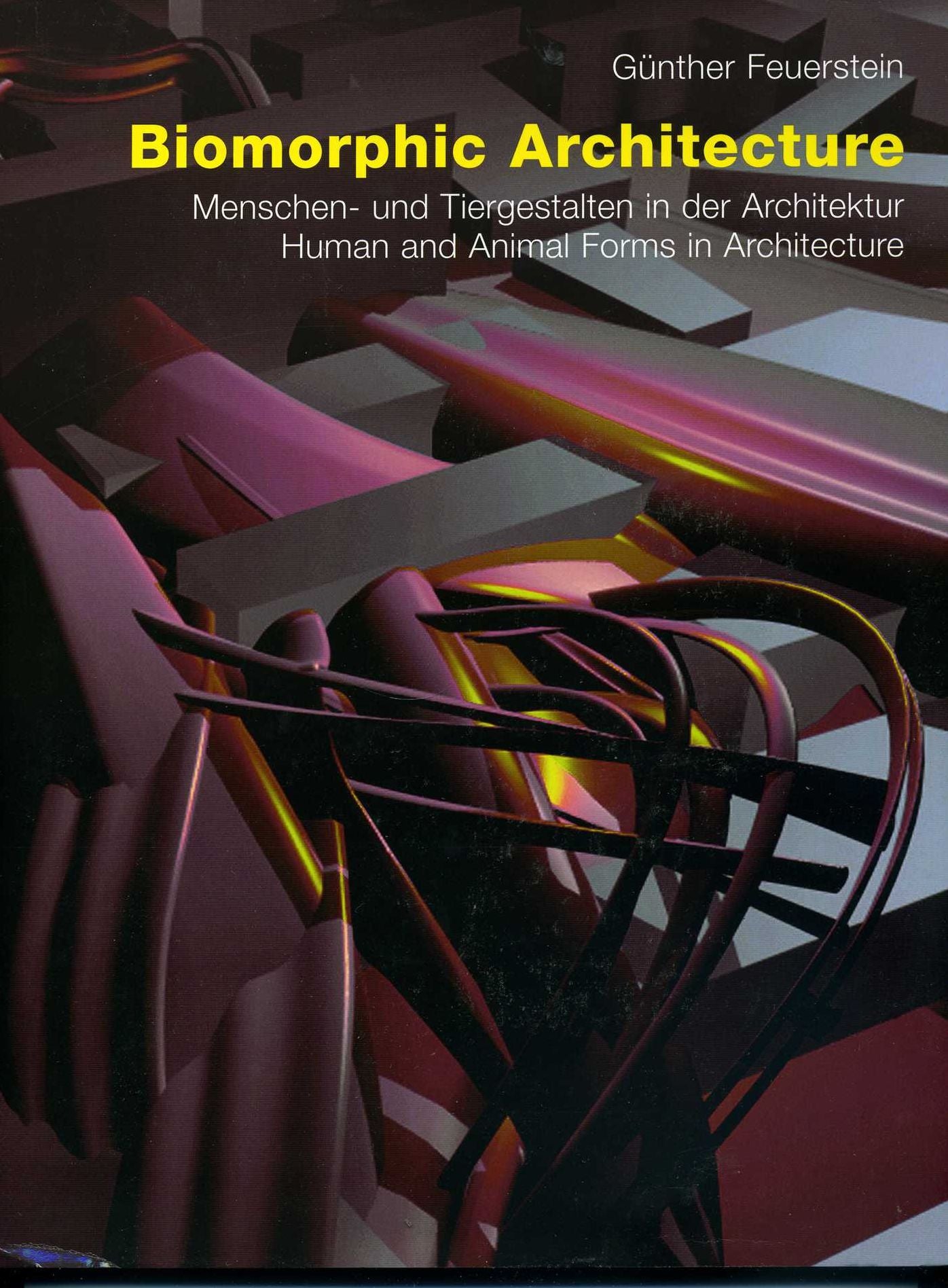 Biomorphic Architecture