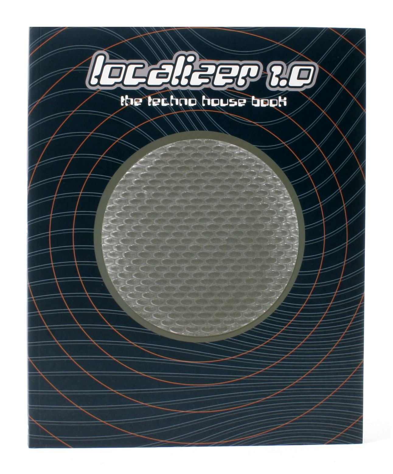 Localizer 1.0: The Techno House Book