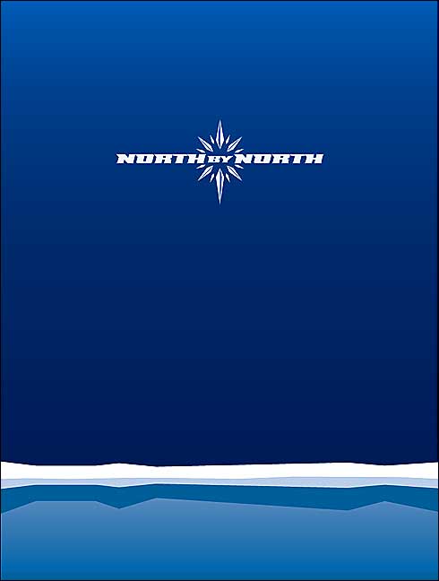 North by North: Scandinavian Graphic Design