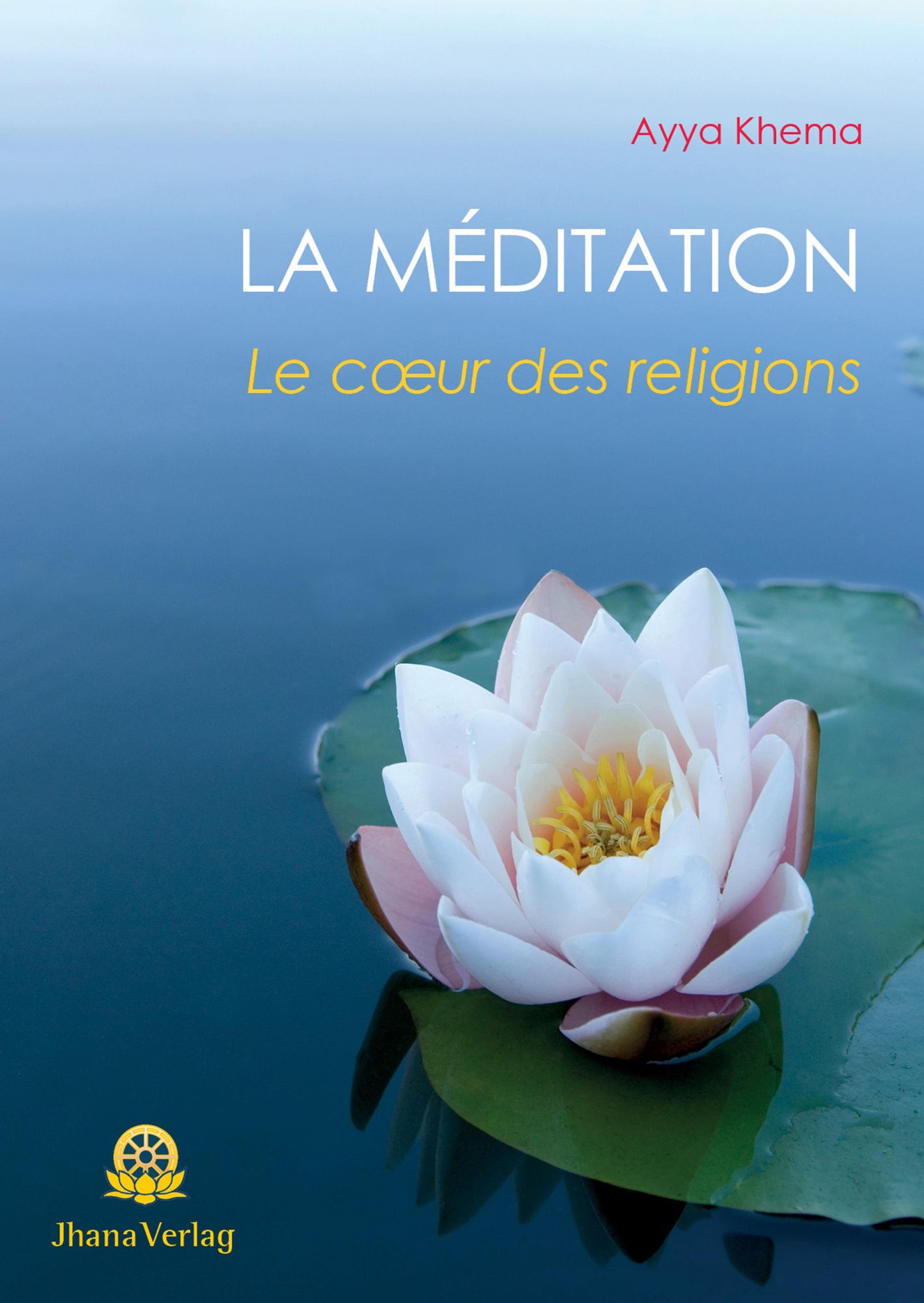 La Méditation: Le c