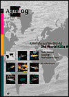 AQUALOG Killifishes of the World - Old World Killis # 2