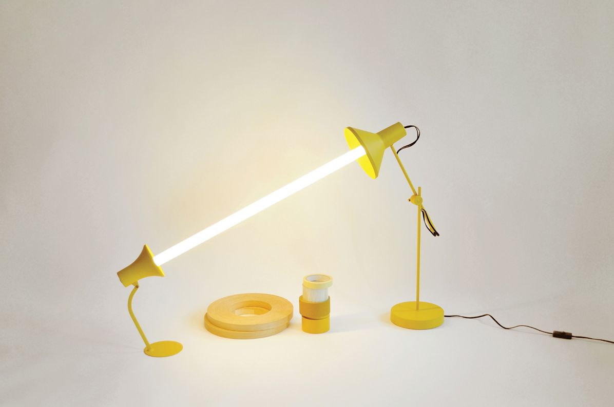 Lightopia
