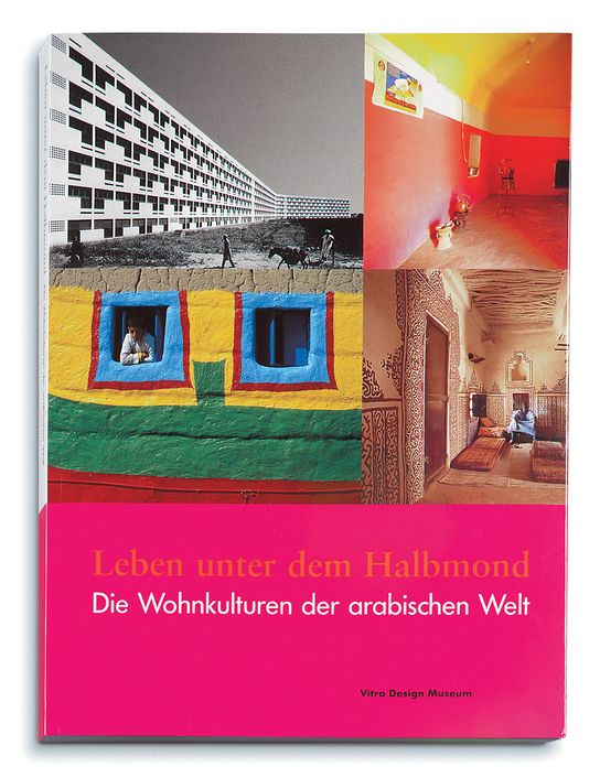 Living under the Crescent Moon: Domestic Culture in the Arab World