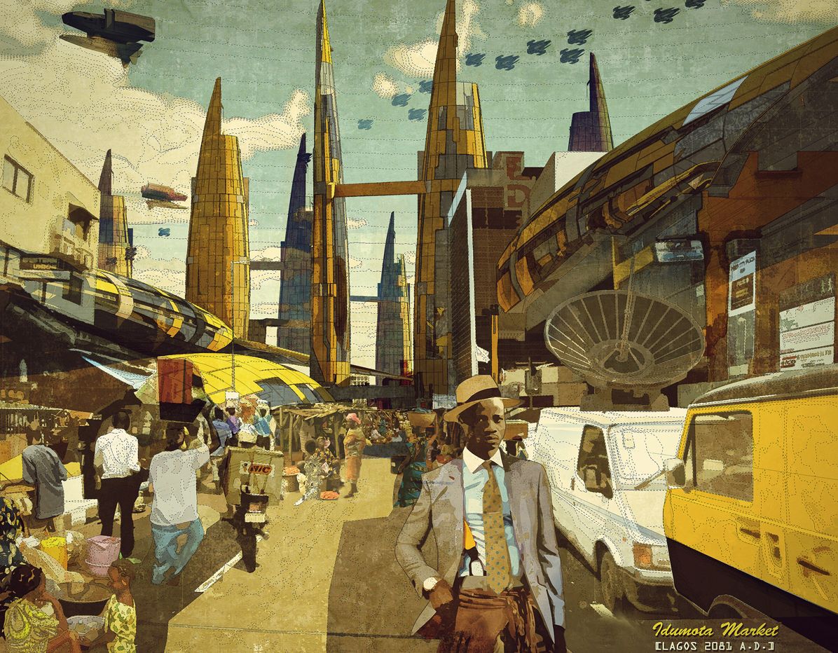 Making Africa: A Continent of Contemporary Design