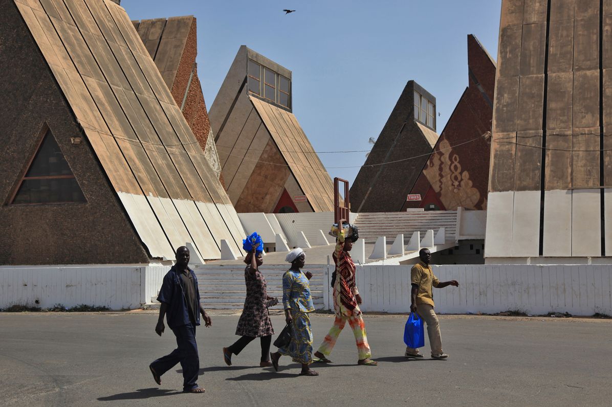 Making Africa: A Continent of Contemporary Design