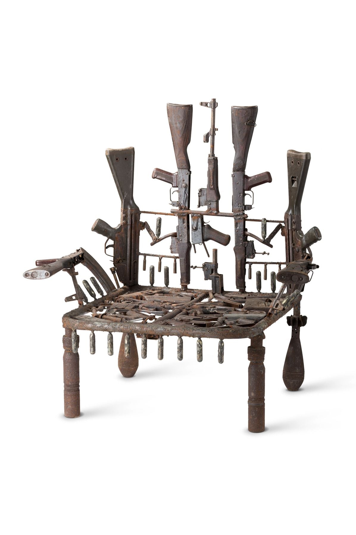 Making Africa: A Continent of Contemporary Design