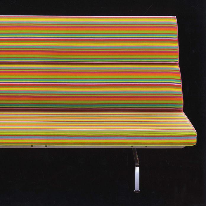 The Furniture of Charles & Ray Eames