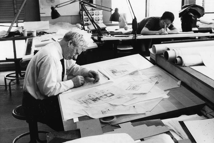 Louis Kahn: The Power of Architecture
