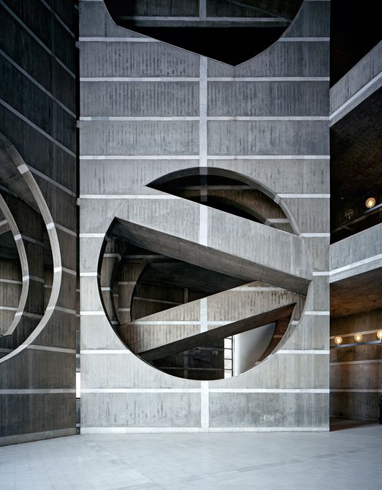 Louis Kahn: The Power of Architecture