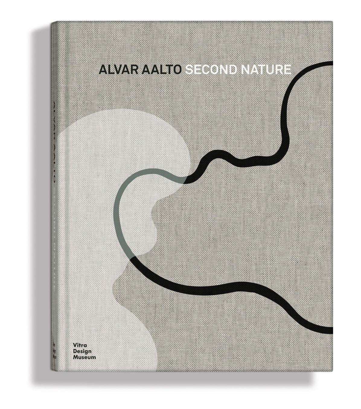 Alvar Aalto : Second Nature