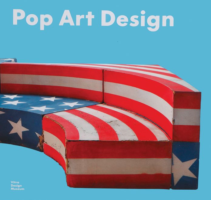 Pop Art Design