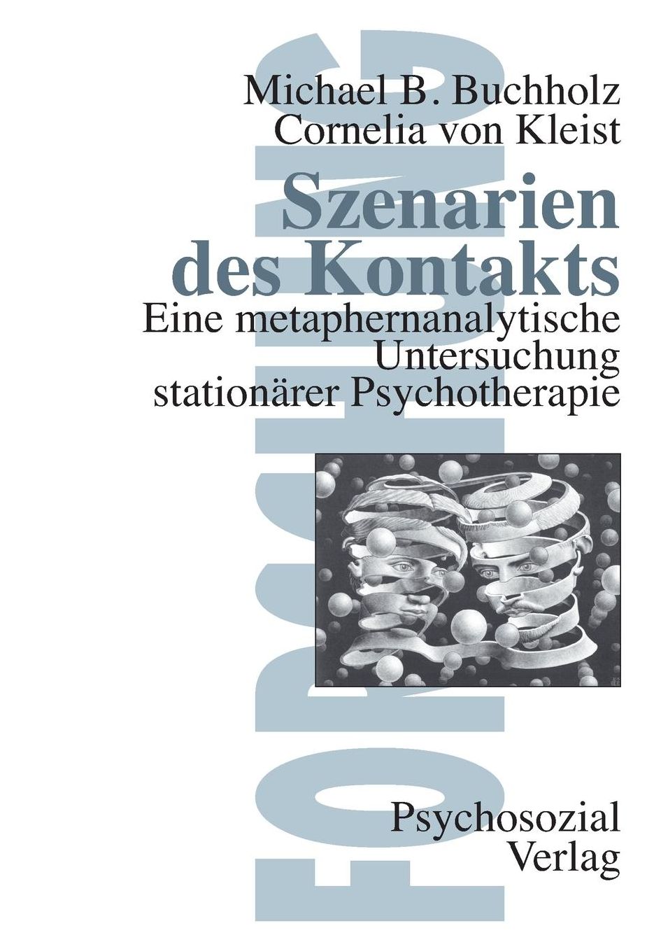 Szenarien des Kontakts