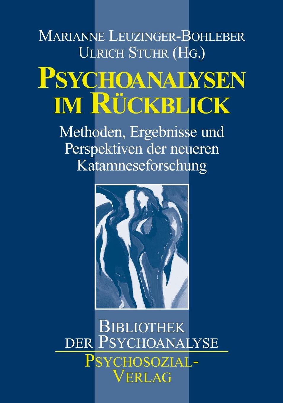 Psychoanalysen im R ckblick