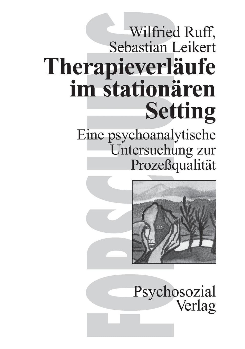 Therapieverl ufe im station ren Setting