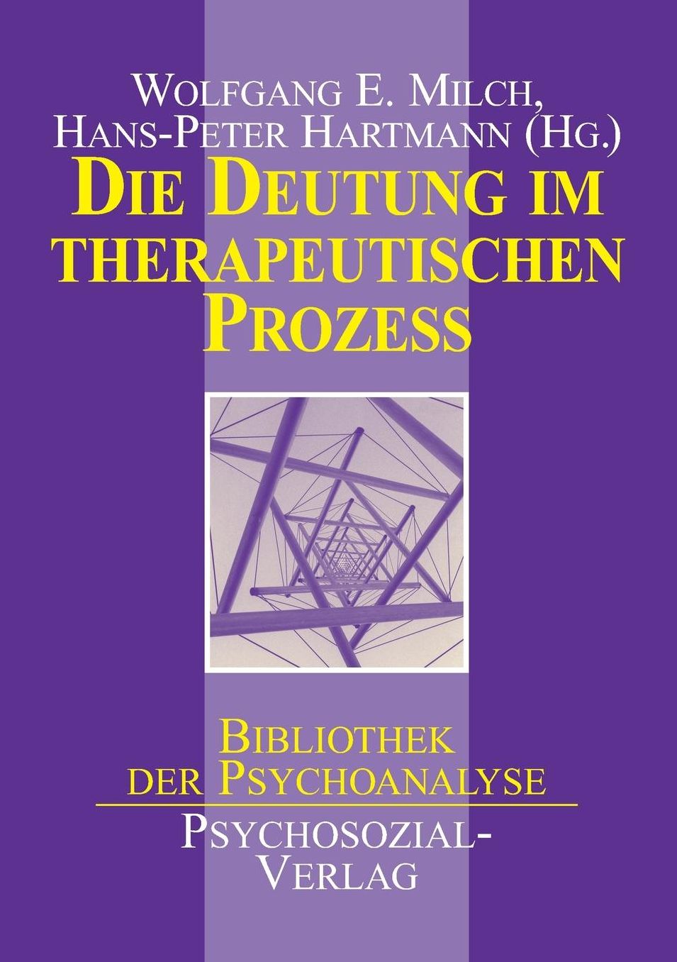 Die Deutung im therapeutischen Proze