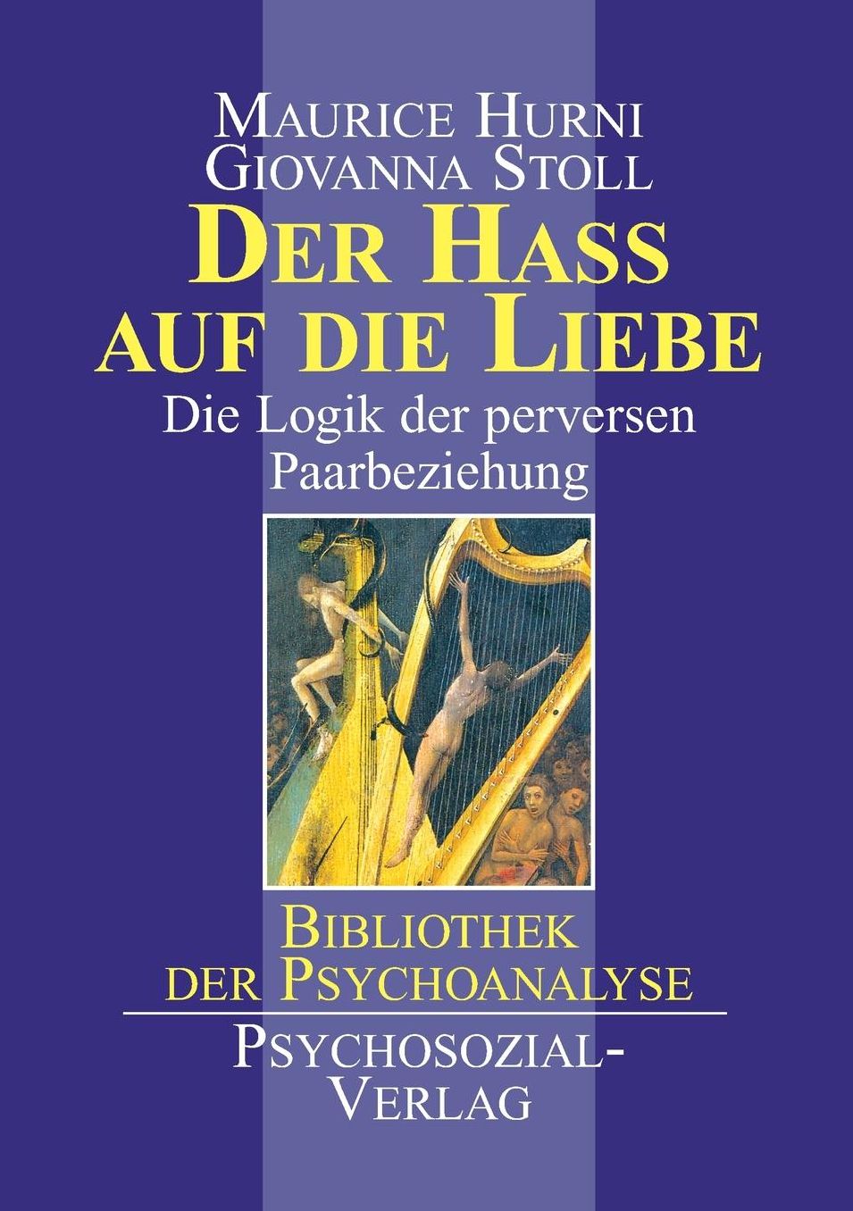 Der Ha auf die Liebe