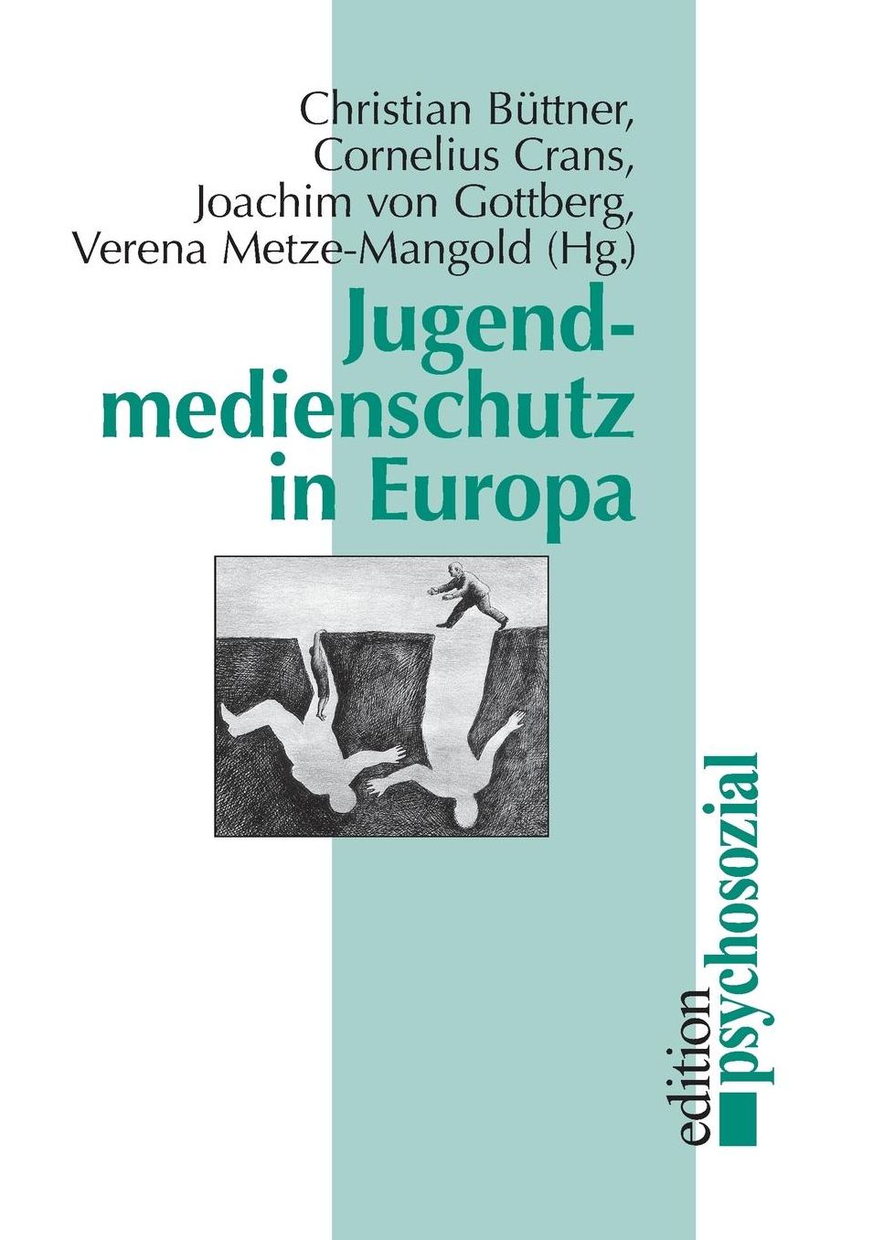 Jugendmedienschutz in Europa