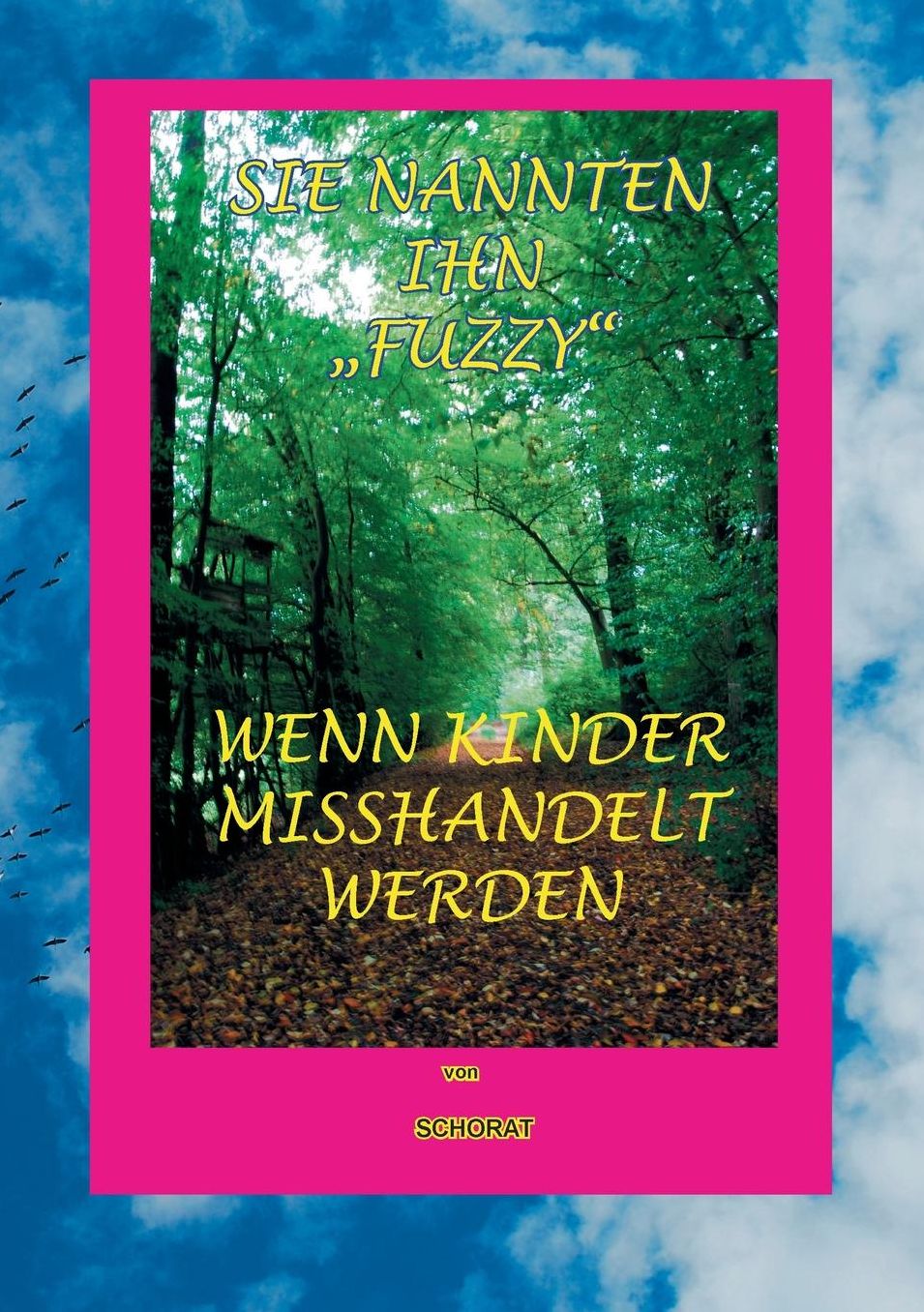 Sie Nannten Ihn Fuzzy