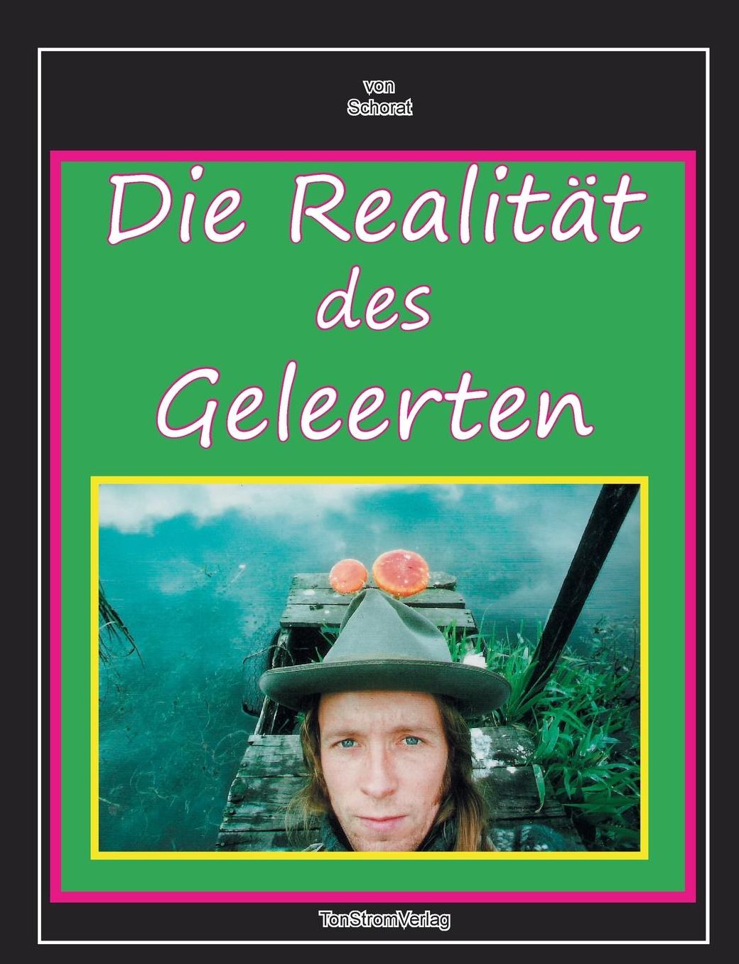 Die Realit t des Geleerten