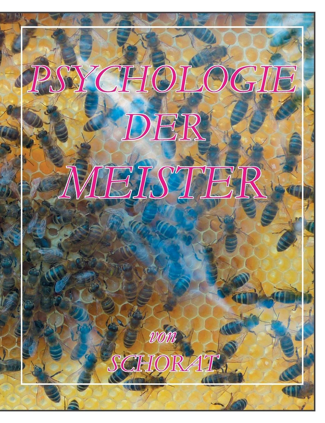 PSYCHOLOGIE DER MEISTER