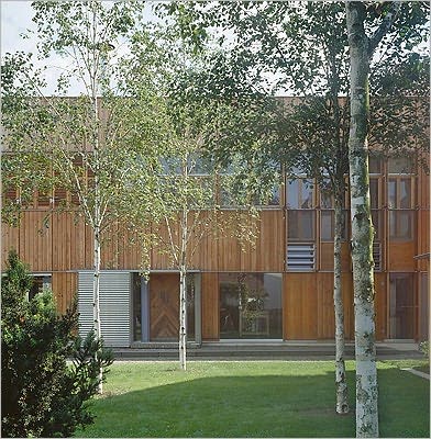 Fritz Barth, Cannstatter Strake 84, Fellbach: Opus 76