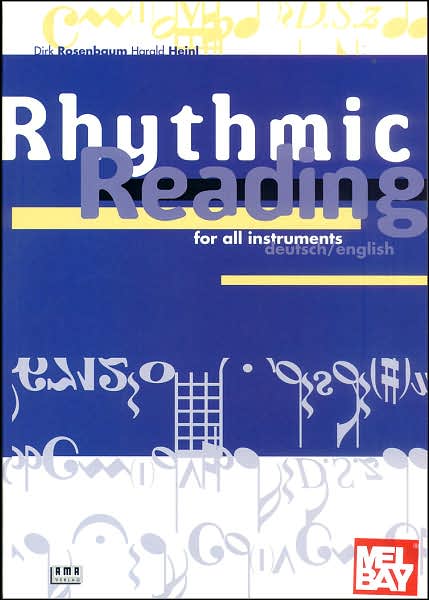 Rhythmic Reading for All Instruments