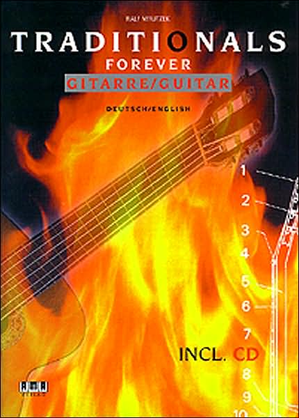 Traditionals Forever: Gitarre/Guitar