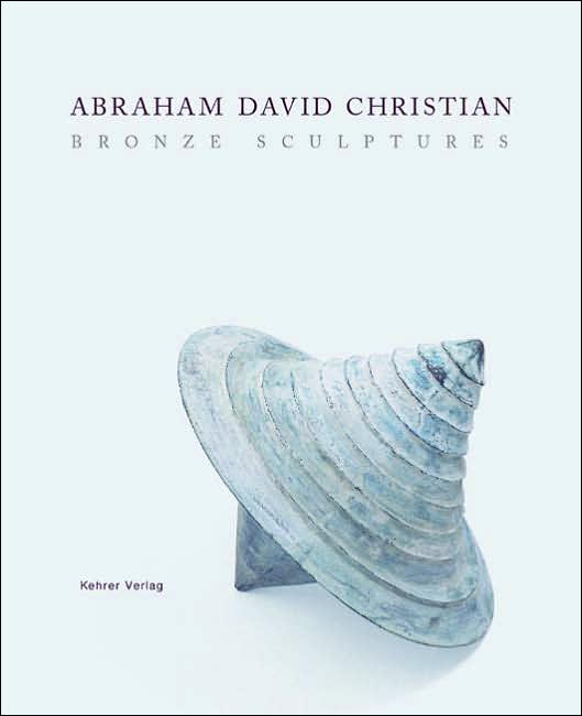 Abraham David Christian: Bronze Sculptures