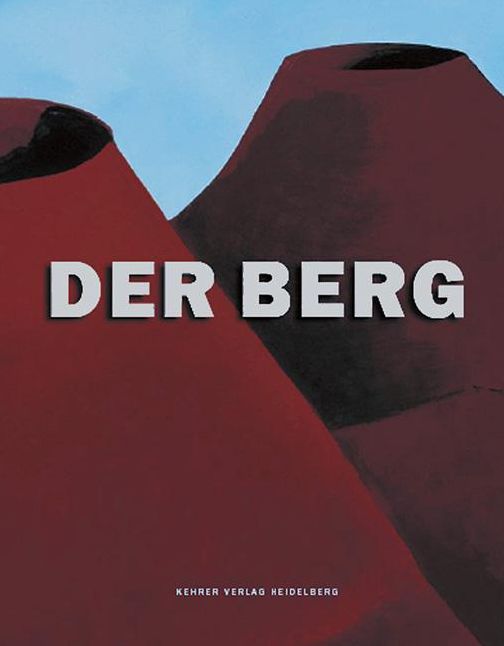 Der Berg: Eine Ausstellung des Heidelberger Kunstvereins