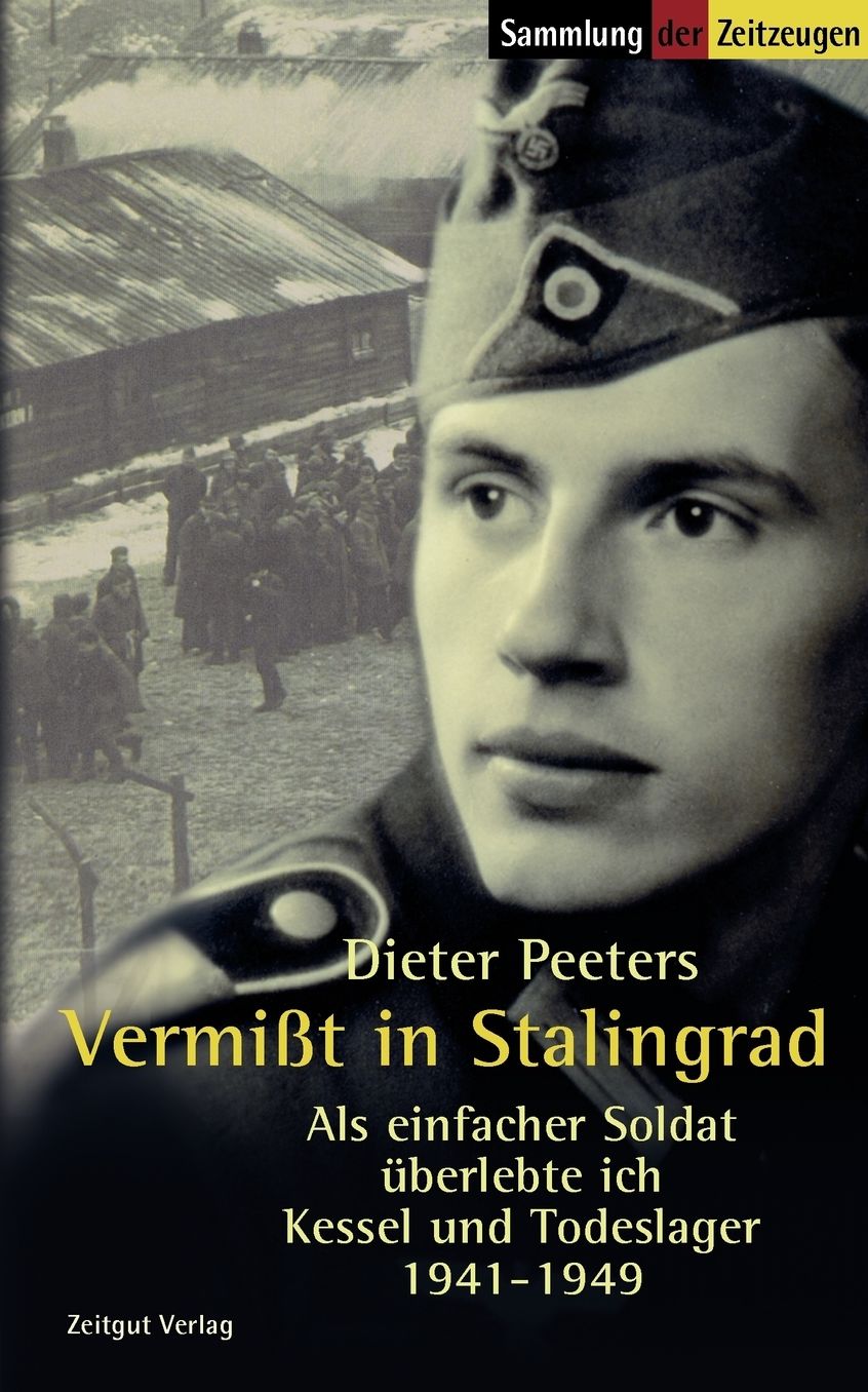 Vermi T in Stalingrad