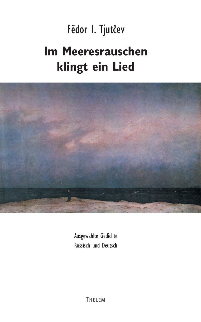 Im Meeresrauschen klingt ein Lied