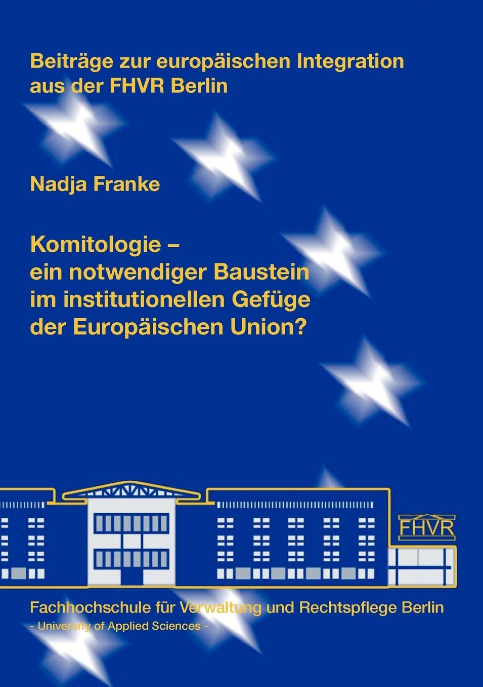 Komitologie